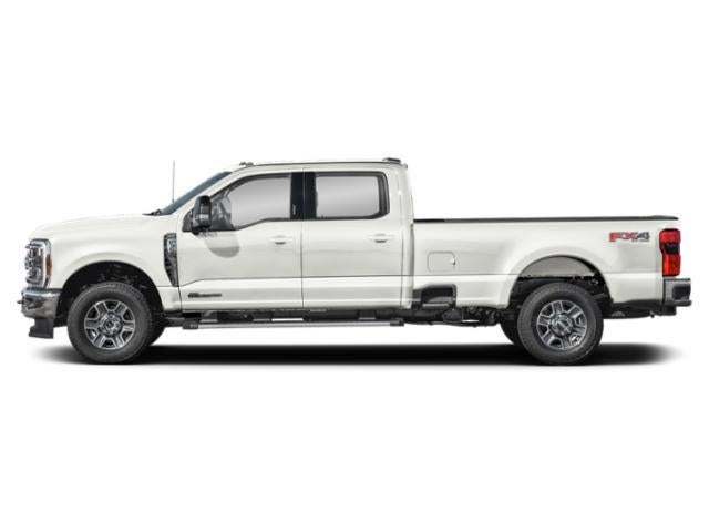 2023 Ford F-350 LARIAT
