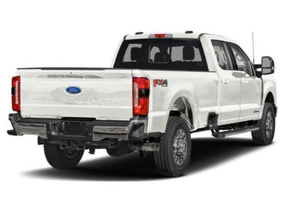 2023 Ford F-350 LARIAT