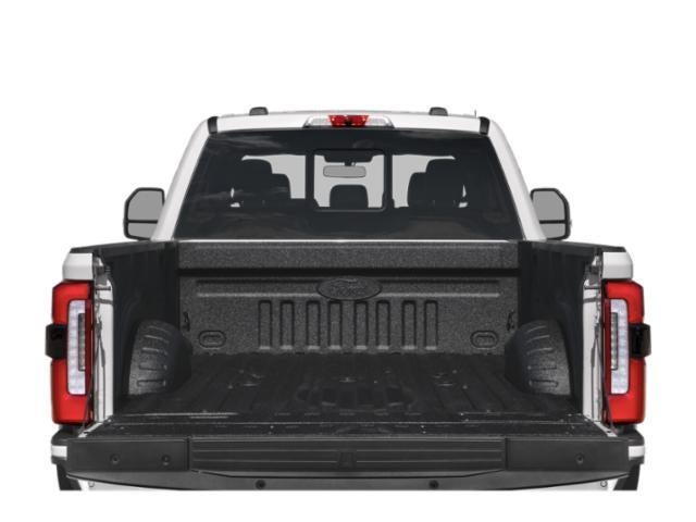 2024 Ford F-350 Platinum