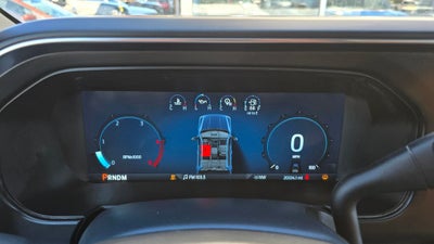 2024 Ford F-350 Platinum