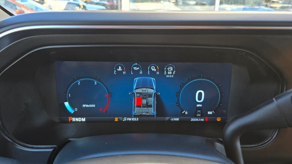 2024 Ford F-350 Platinum