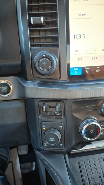 2024 Ford F-350 Platinum