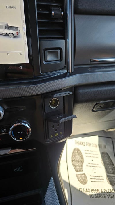 2024 Ford F-350 Platinum