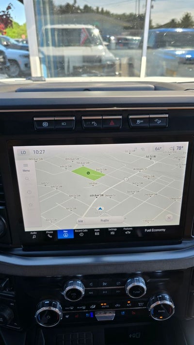 2024 Ford F-350 Platinum