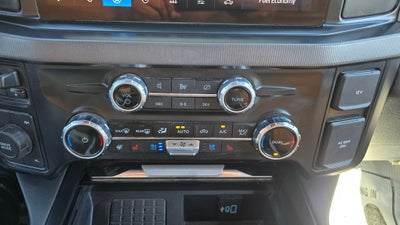 2024 Ford F-350 Platinum