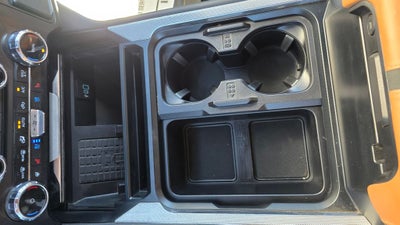 2024 Ford F-350 Platinum