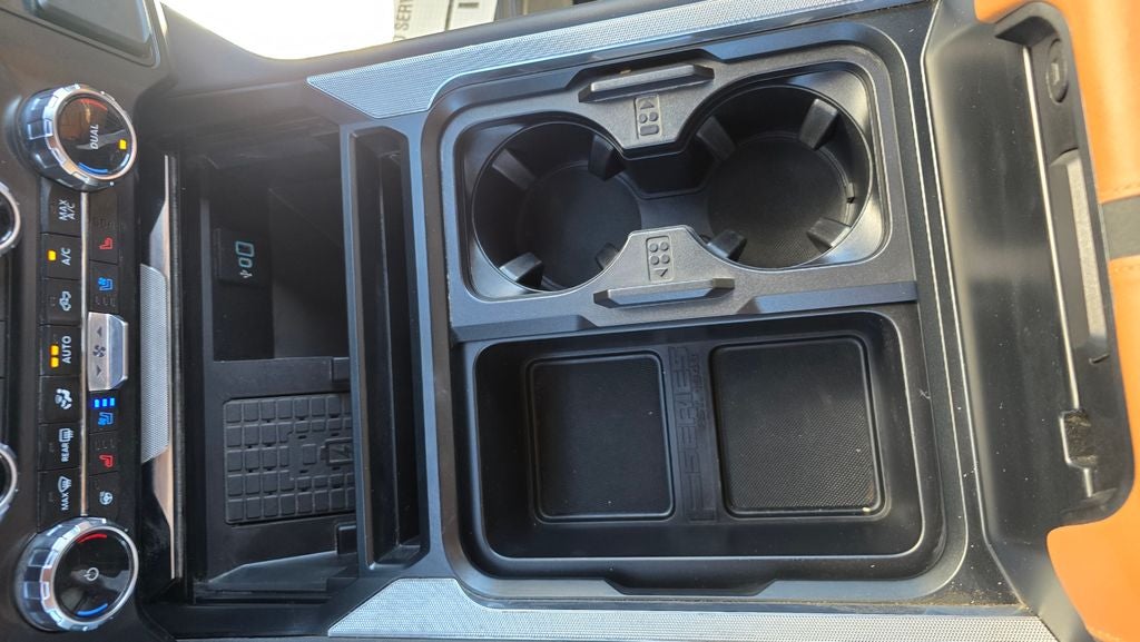 2024 Ford F-350 Platinum