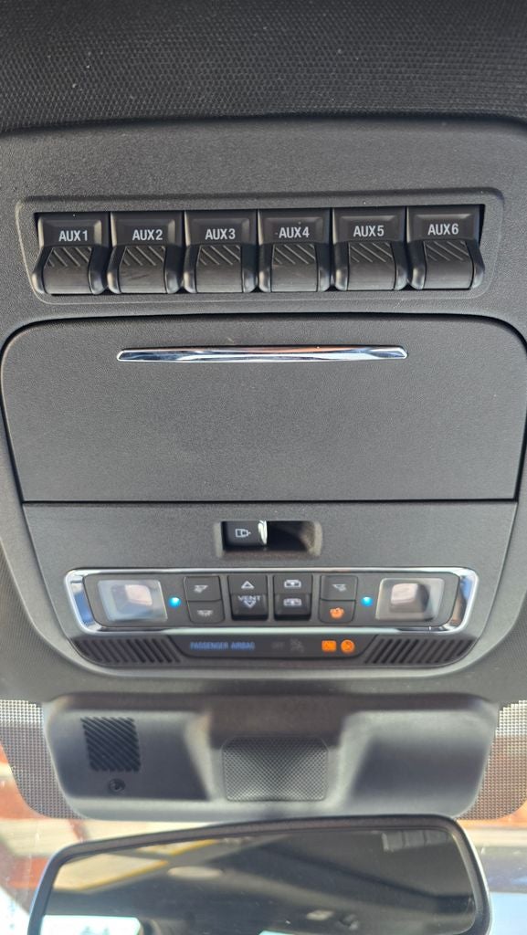 2024 Ford F-350 Platinum