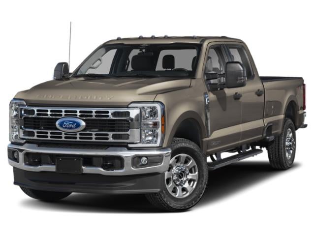 2023 Ford F-350 XLT