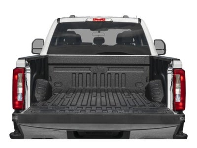 2023 Ford F-350 XLT