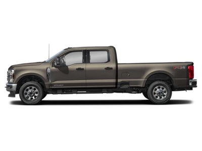 2023 Ford F-350 XLT