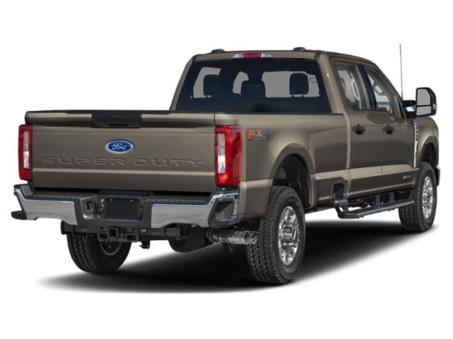 2023 Ford F-350 XLT