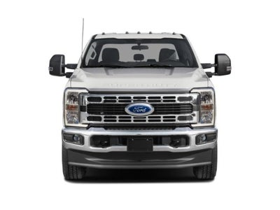 2023 Ford F-350 XLT