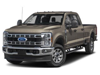 2023 Ford F-350 XLT