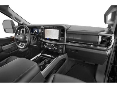 2025 Ford F-350 LARIAT