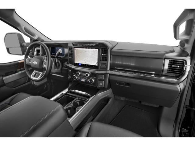 2025 Ford F-350 LARIAT