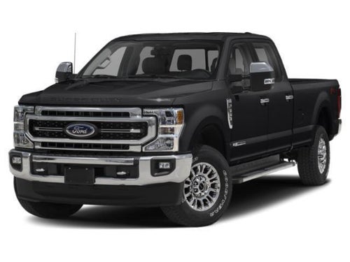 2021 Ford F-350 LARIAT