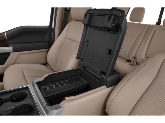 2021 Ford F-350 LARIAT