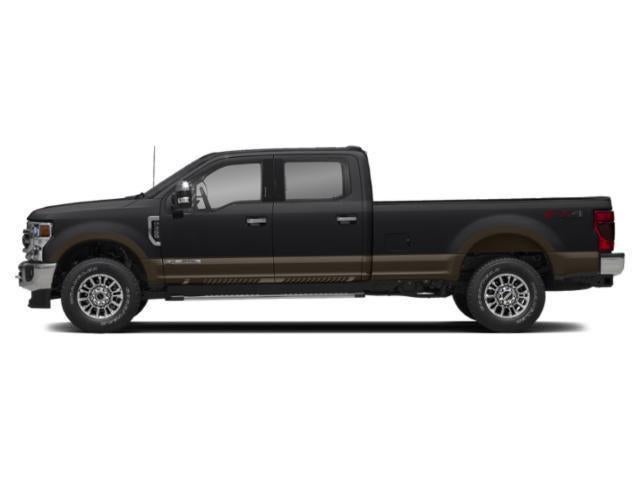 2021 Ford F-350 LARIAT