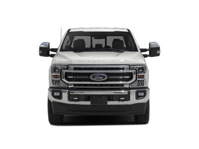 2021 Ford F-350 LARIAT