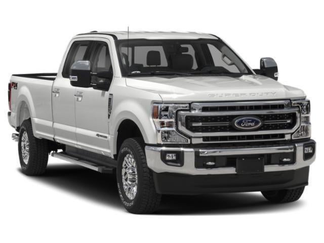 2021 Ford F-350 LARIAT