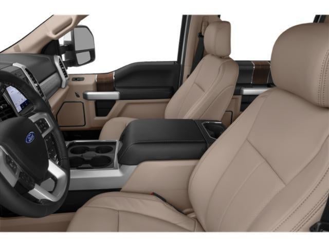 2021 Ford F-350 LARIAT