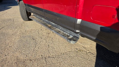 2021 Ford F-350 LARIAT