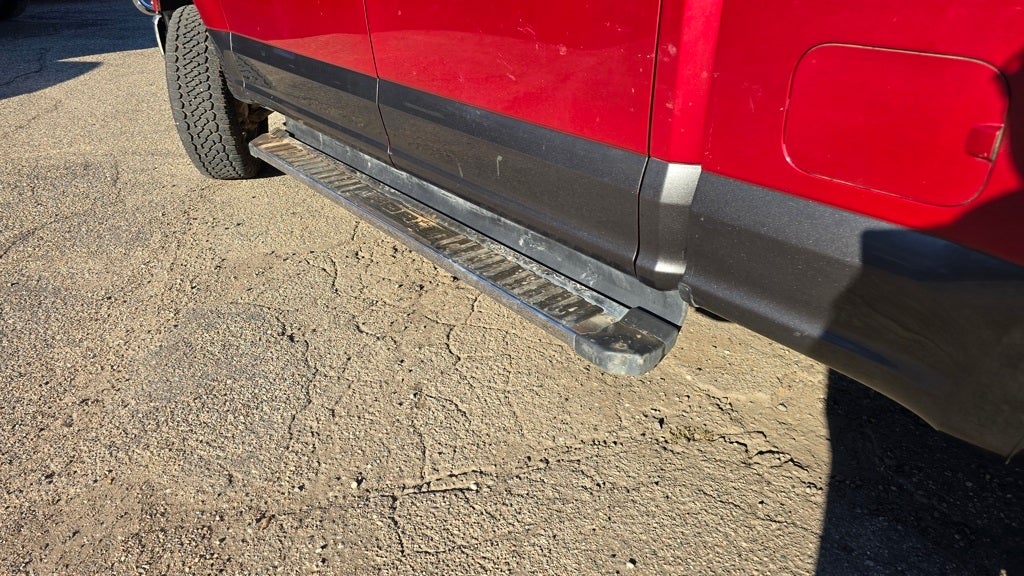 2021 Ford F-350 LARIAT