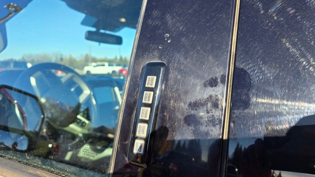 2021 Ford F-350 LARIAT