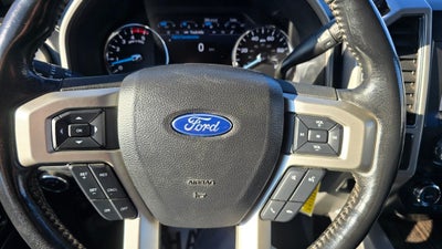 2021 Ford F-350 LARIAT