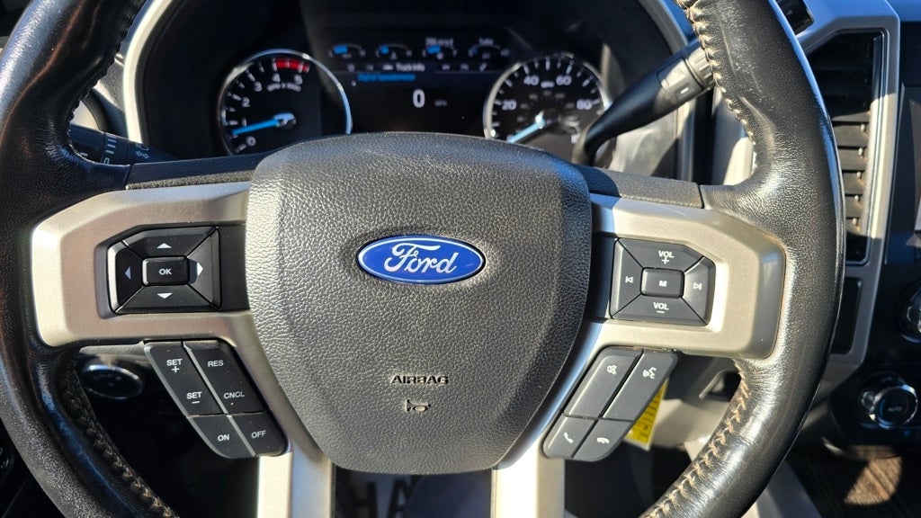 2021 Ford F-350 LARIAT