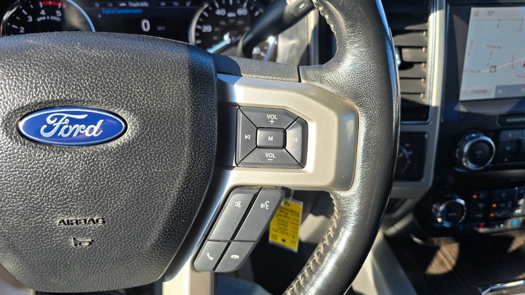 2021 Ford F-350 LARIAT