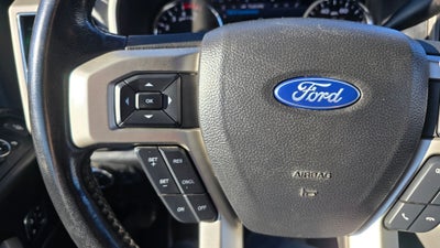 2021 Ford F-350 LARIAT