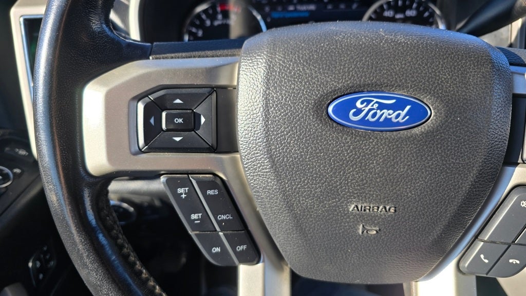 2021 Ford F-350 LARIAT