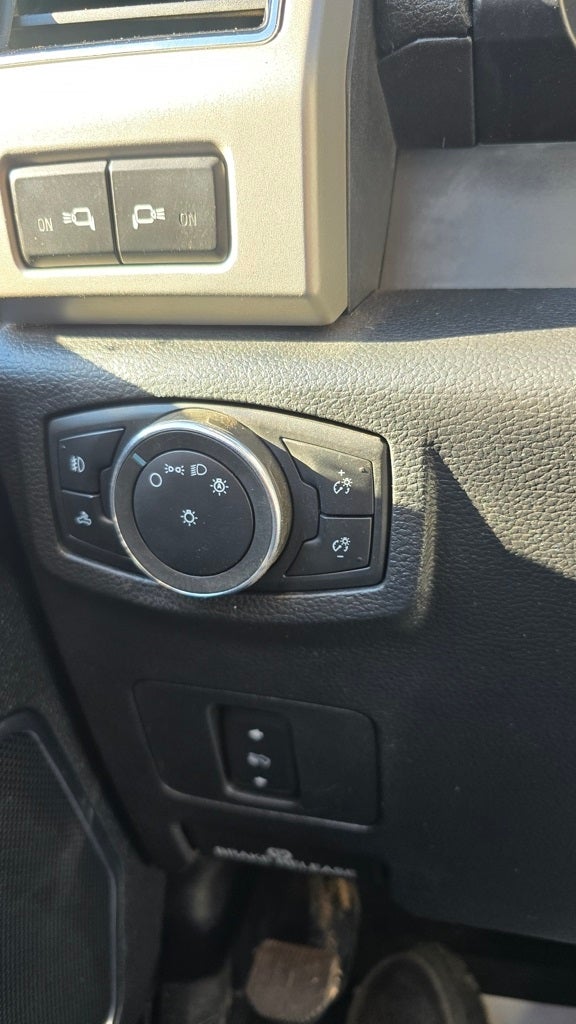 2021 Ford F-350 LARIAT