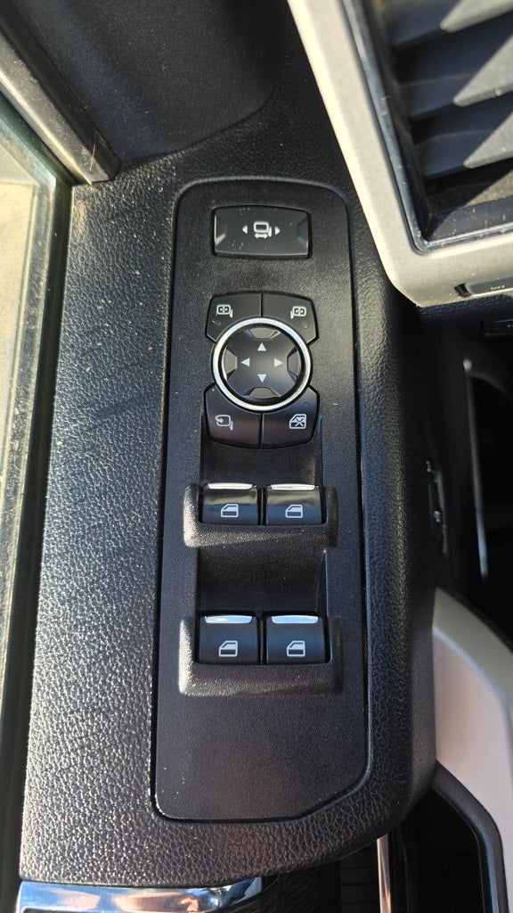 2021 Ford F-350 LARIAT