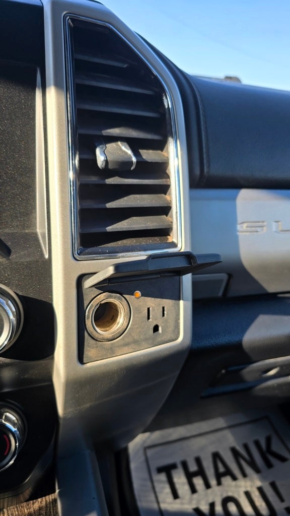 2021 Ford F-350 LARIAT