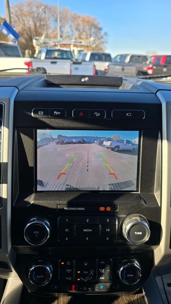 2021 Ford F-350 LARIAT