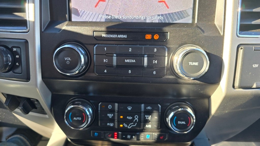 2021 Ford F-350 LARIAT