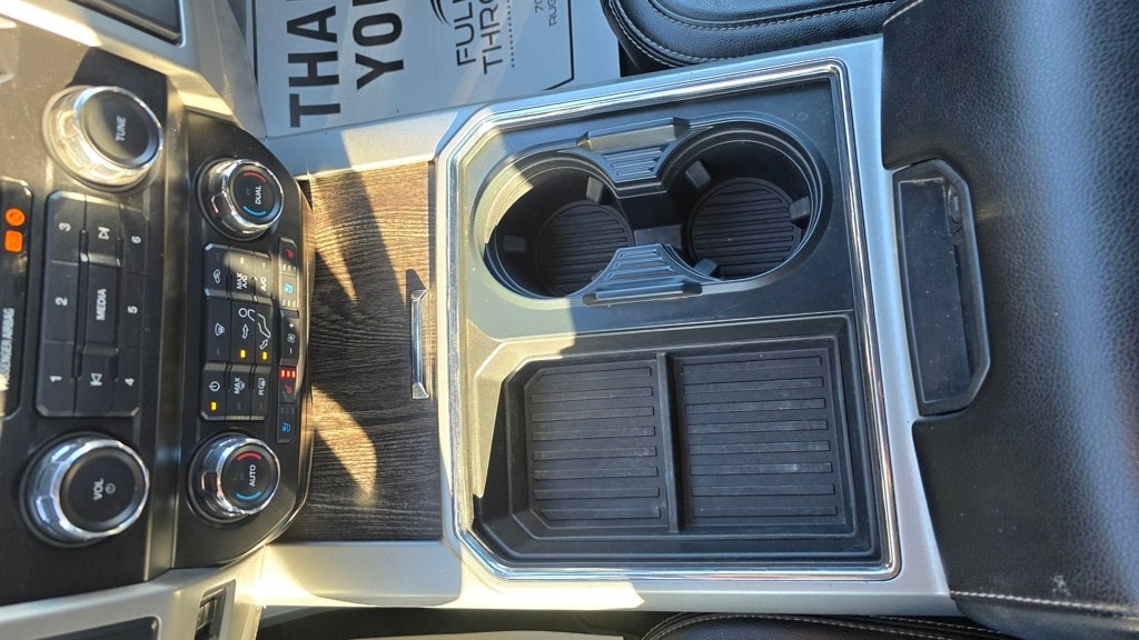 2021 Ford F-350 LARIAT