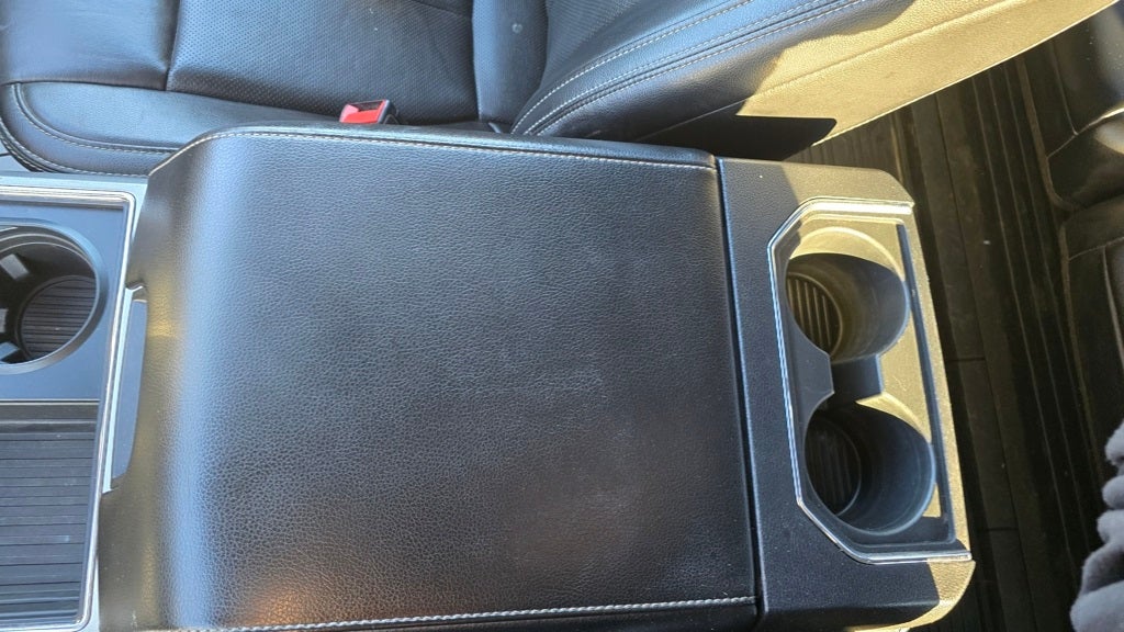 2021 Ford F-350 LARIAT