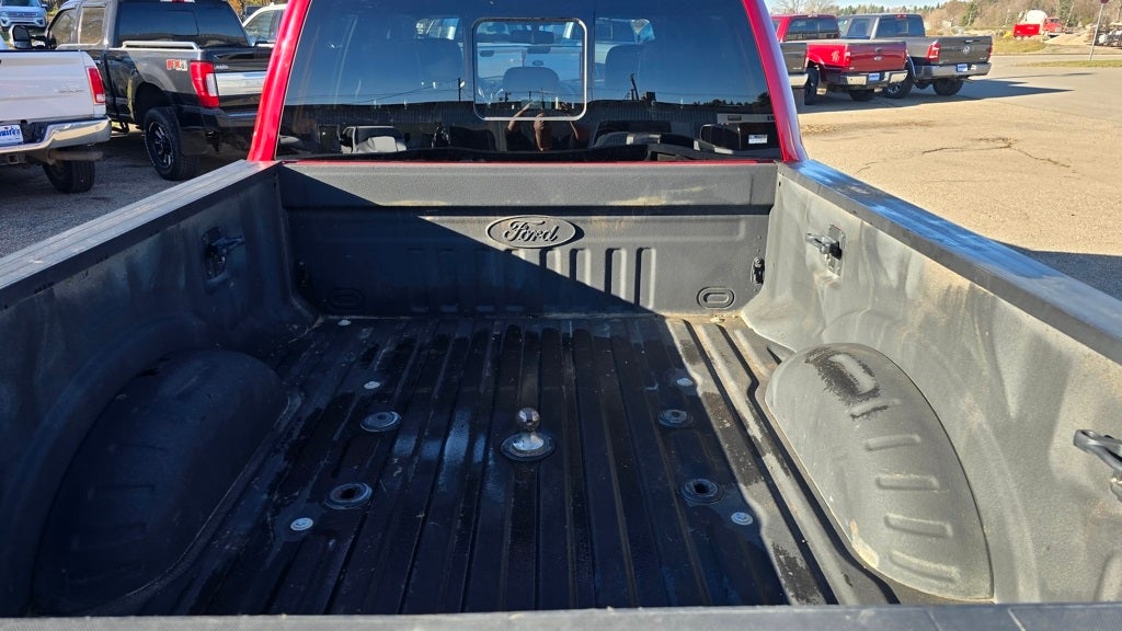 2021 Ford F-350 LARIAT