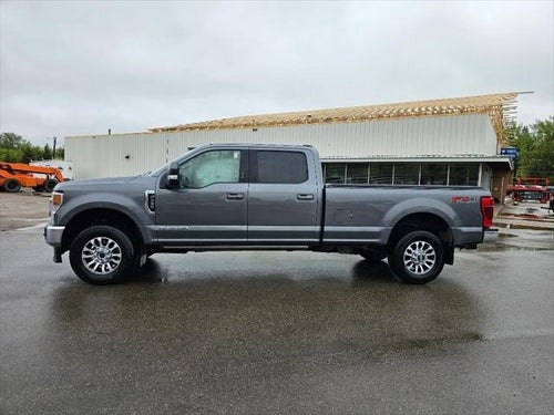 2022 Ford F-350 Lariat