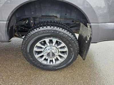 2022 Ford F-350 Lariat