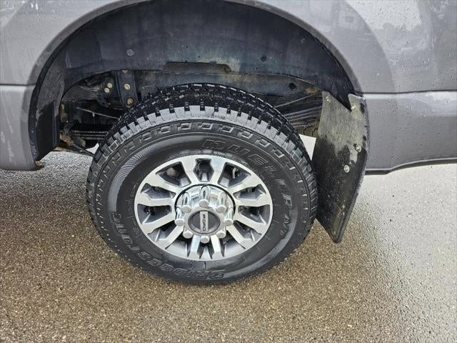 2022 Ford F-350 Lariat