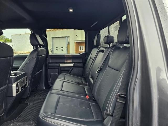 2022 Ford F-350 Lariat