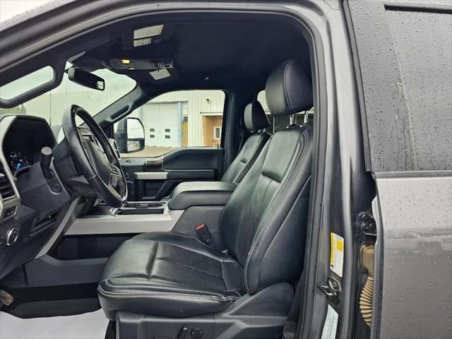 2022 Ford F-350 Lariat