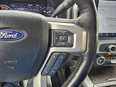 2022 Ford F-350 Lariat