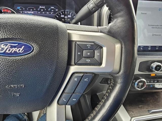 2022 Ford F-350 Lariat