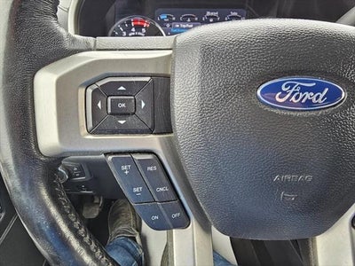 2022 Ford F-350 Lariat